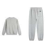 Комплект Sweatshirt Sets Men's LINING - фото 4