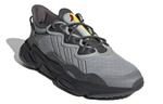 Кроссовки мужские Adidas Originals Ozweego, темно-серый - фото 2