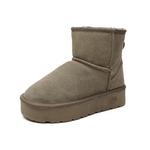 ABIDJAN Зимние сапоги унисекс  Abidjan - фото 30