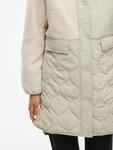 Пальто межсезонное VILA VI, Greige - фото 6