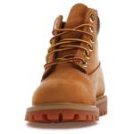 6" Премиум Ботинок Пшеница Timberland - фото 3