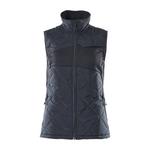 Жилет Mascot Accelerate 18075 Thermal, черный - фото