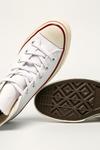 Кроссовки Chuck 70 Converse, белый - фото 5