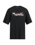 Футболка Mauna Kea, черный - фото