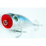 Твердая приманка VOLKIEN SOUL - SPLASHER 65 - фото 4