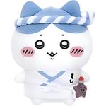 Плюшевая игрушка Jiikawa Sushi Sitting Mini Hachiku Chiikawa - фото 5