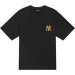 Футболка унисекс MLB, Черный - фото 2