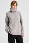 Джемпер GAI+LISVA VERA, Stone Grey/Grey - фото