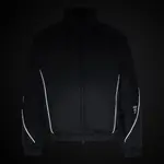 Adidas Пуховик мужской темно-серый, Dark Gray - фото 5