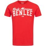 Футболка Performance Benlee, ярко-красный - фото