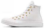 Chuck 70 Canvas Shoes Women's High-top White Converse - фото