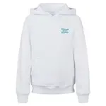 Худи Mister Tee Dreams Over Reality, белый - фото