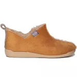 Тапочки Toni Pons Moscu-Bd, оранжевый - фото