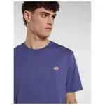 Футболка с коротким рукавом Dickies Mapleton, синий - фото 5