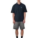 COVERNAT Футболка унисекс темно-синяя - фото 9