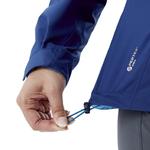 Куртка для треккинга Rab Downpour Eco Women - фото 4