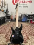 ESP LTD KH-202 Кирк Хэмметт сигнатурная - черная - фото 8
