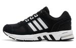 Кроссовки adidas Lifestyle Shoes Unisex Low-top Black, черный - фото