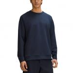 Свитшот мужской SS24 Lululemon, серый - фото 5