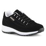 Мужские кроссовки-экспресс Lugz, черный - фото