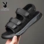 Сандалии Playboy Beach Sandals Men - фото 17