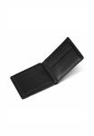 Кошелек Redolz Wallet, All Black/Black - фото 3