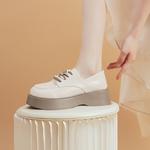 Туфли AGSDON Loafers Women's - фото 4