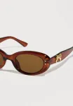 Солнцезащитные очки uap04430c Even&Odd, Brown - фото 3