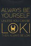 Футболка Always Be Yourself от Loki - фото 3