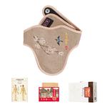 Электрические солевые грелки Often salt road - фото