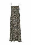 Платье Vero Moda Maxi dress, Black - фото 5