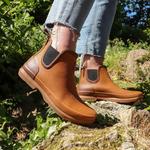 Женские ботильоны Rouchette Origin - фото 7