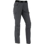 Уличные брюки Maul Sport, темно-серый - фото