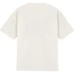 Футболка унисекс GAP, синий - фото 6