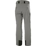Брюки Helly Hansen Alpha Lifaloft Helly Hansen, Concrete - фото 4