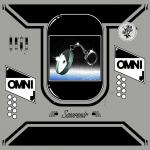 Диск CD Souvenir - Omni - фото