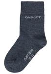 Носки SOFT 6 PACK camano, темно-синий - фото 5