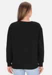 Толстовка myMo Sweatshirt, Black - фото 3