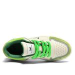 Кроссовки Lee Skateboarding Shoes Unisex Low-top, зеленый - фото 19