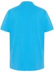 Рубашка-поло Lotto, синий - фото 2