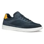 Кроссовки Geox Rieti A, синий - фото