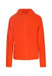 Флисовая куртка stormcloud Fleece Jacket, оранжевый - фото