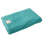 Банное полотенце Dyckhoff Nature, бензин - фото