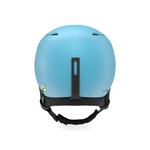 Лыжный шлем GIRO, серый - фото 10