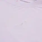 Футболка для девочек JDG MJ Brooklyn Essentials Jordan Nike, белый - фото 3