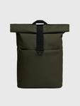 Nordicdots Рюкзак '2Go' в оливковом цвете - фото