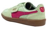 Обувь для скейтбординга Puma Palermo унисекс, green - фото 5