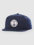 Бейсболка Salty Crew Tailgate 6 Panel Cap, navy - фото