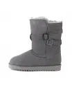 Зимние ботинки Gooce, Grey - фото 4