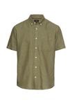 Рубашка SHORTSLEEVE camel active, хаки - фото 5